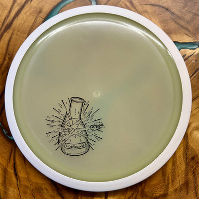 Disc Golf Disc