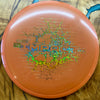 Discraft Ti Colorshift Impact - Lesgestone Edition