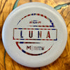 Discraft Paul McBeth Luna