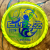 Discraft Fuzed Z Line Buzz