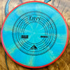 Axiom Discs Cosmic Electron Soft Envy
