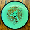 MVP Disc Sports Fission Tesla - Factory Misprint