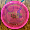 Discraft Z Line Zone SS - First Run