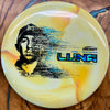Discraft Special Blend Luna - 2026 Paul McBeth Tour Series