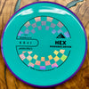 Disc Golf Disc
