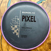 Axiom Discs Simon Line Electron Firm Pixel