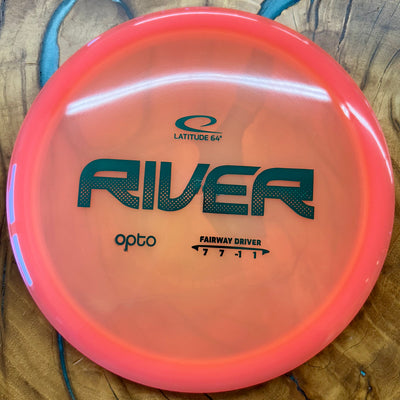 Latitude 64 Opto River