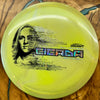 Discraft Special Blend Cicada - 2026 Missy Gannon Tour Series
