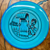 Streamline Neutron Echo - Silas Schultz World Champion