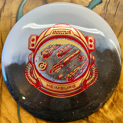 Innova Duo Destroyer - 2026 Calvin Heimburg Tour Series