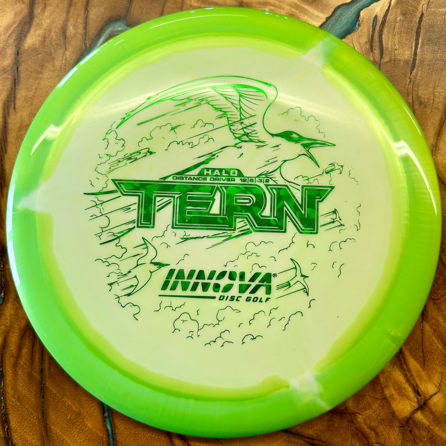 Innova Halo Star Tern
