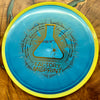 Axiom Discs Plasma Insanity - Factory Misprint