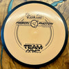 MVP Disc Sports Fission Photon
