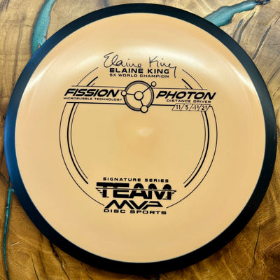 Disc Golf Disc