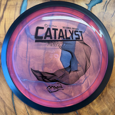 MVP Disc Sports Proton Catalyst