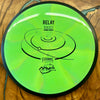 MVP Disc Sports Cosmic Neutron Relay
