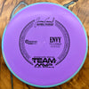 Axiom Discs James Conrad Signature Series Electron Firm Envy