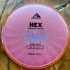 Axiom Discs Plasma Hex - Project Lab Coat