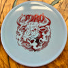 Innova Classic Champion Glow Toro - Artists Corner