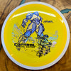 MVP Disc Sports Neutron Control - Special Edition