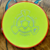 Axiom Discs Neutron Tempo