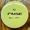 Latitude 64 Bio Gold Fuse