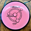 MVP Disc Sports Fission Tesla