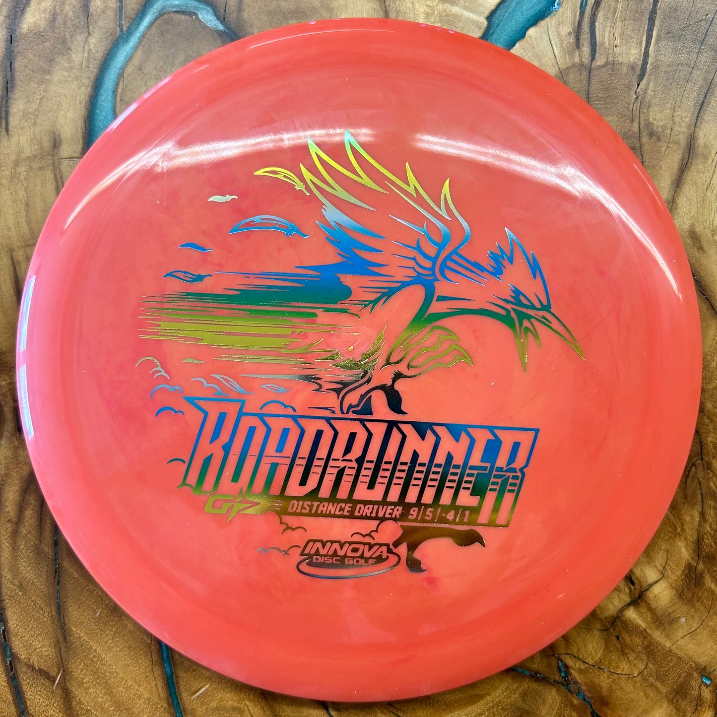 Innova G Star Roadrunner