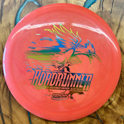 Innova G Star Roadrunner