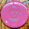 Axiom Discs Sarah Hokom Neutron Crave