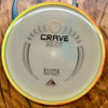 Axiom Discs Eclipse Crave