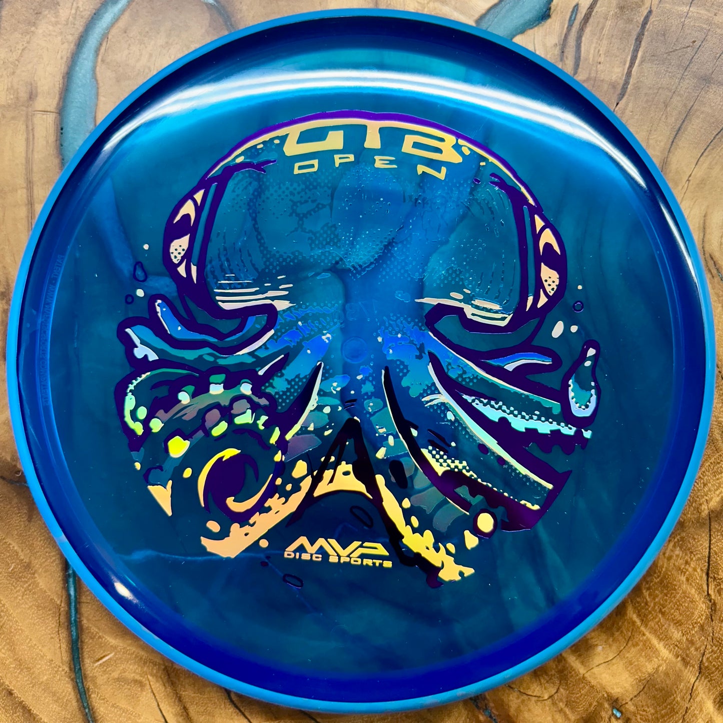 Axiom Discs Proton Soft Proxy - 2026 OTB Open Edition