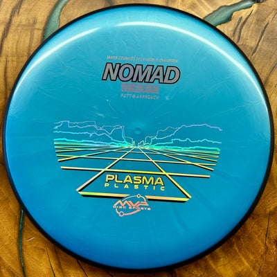 MVP Disc Sports Plasma Nomad