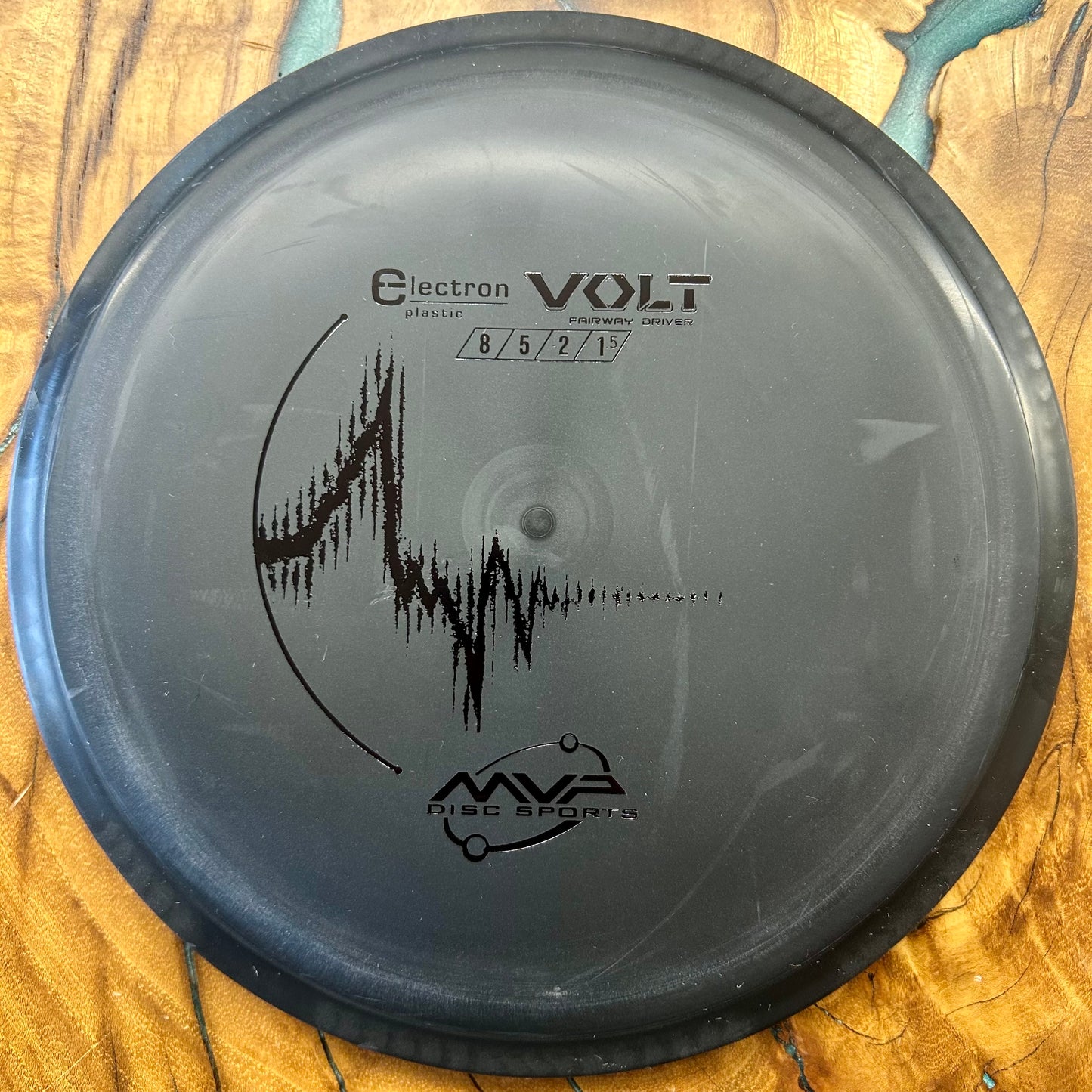 MVP Disc Sports Electron Volt