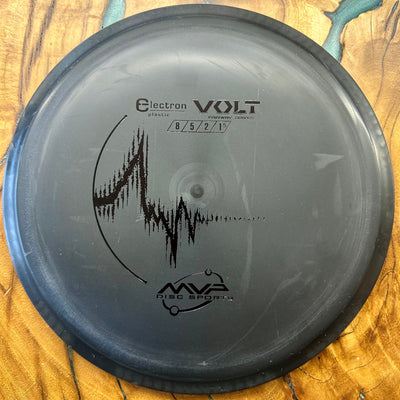 MVP Disc Sports Electron Volt