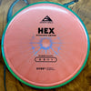 Axiom Discs Plasma Hex - Project Lab Coat