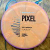 Disc golf disc 