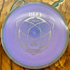 Axiom Discs Fission Defy