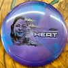 Discraft Special Blend Heat - 2026 Hanna Huyne Tour Series