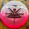 Innova Party Time Duo Destroyer - Evelina Salonen 2X