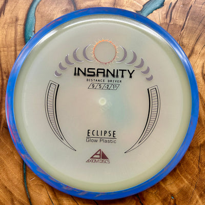Axiom Discs Eclipse Insanity