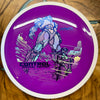 MVP Disc Sports Neutron Control - Special Edition