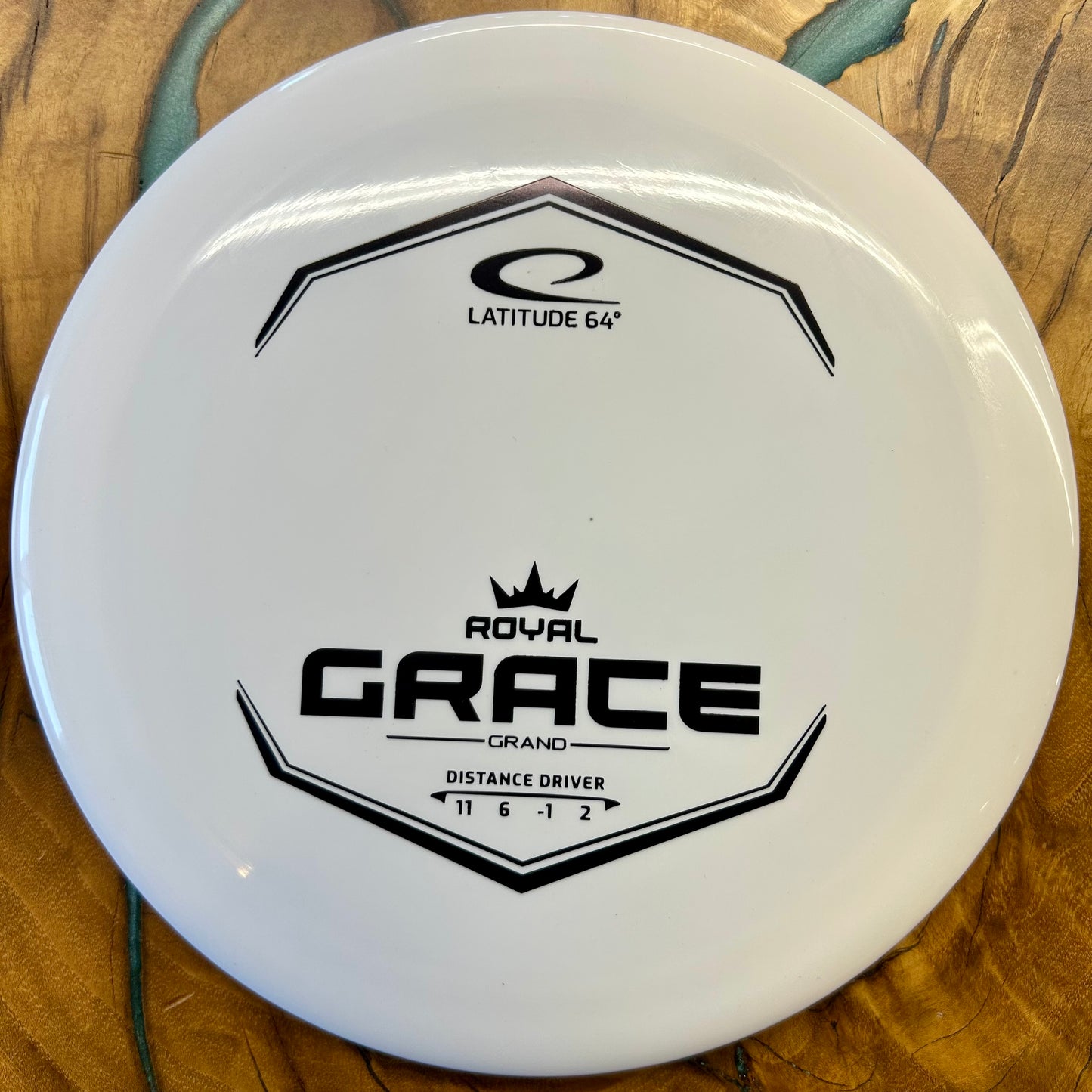 Latitude 64 Royal Grand Grace