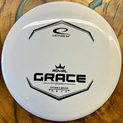 Latitude 64 Royal Grand Grace
