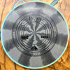 Axiom Discs Cosmic Electron Firm Proxy