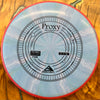 Axiom Discs Cosmic Electron Firm Proxy