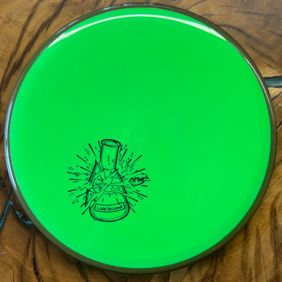 Disc Golf Disc
