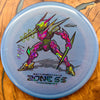Discraft Ti Colorshift Zone SS - Ledgestone Edition