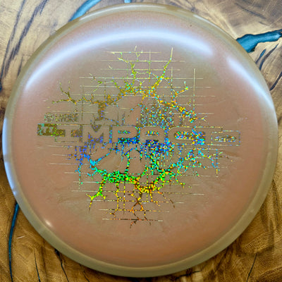 Discraft Ti Colorshift Impact - Lesgestone Edition