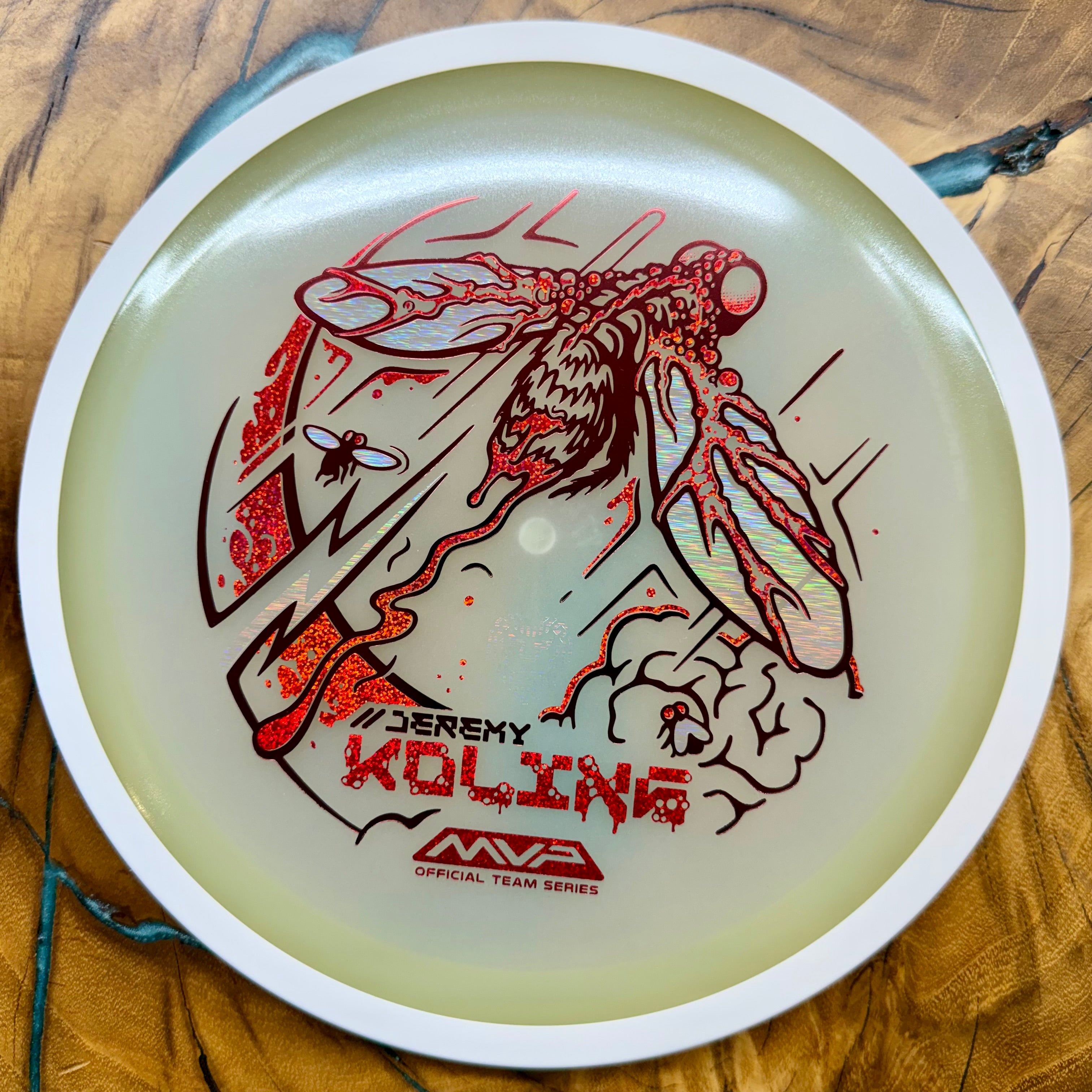 New Releases – ADK Discs